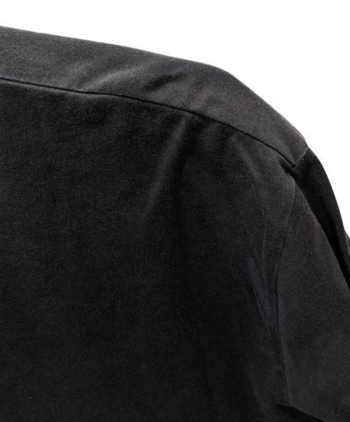 Y-3（ワイスリー）Y-3 (ワイスリー) M CH1 GFX SS TEE ブラック サイズ:Ⅼの古着・服飾アイテム