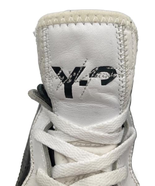 Y-3（ワイスリー）Y-3 (ワイスリー) KAIWA（カイワ） ブラック サイズ:US9.5の古着・服飾アイテム