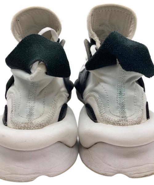 Y-3（ワイスリー）Y-3 (ワイスリー) KAIWA（カイワ） ブラック サイズ:US9.5の古着・服飾アイテム