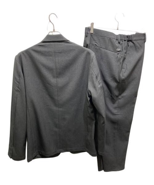 NEW BALANCE（ニューバランス）NEW BALANCE (ニューバランス) MET24 セットアップスーツ グレー サイズ:lの古着・服飾アイテム