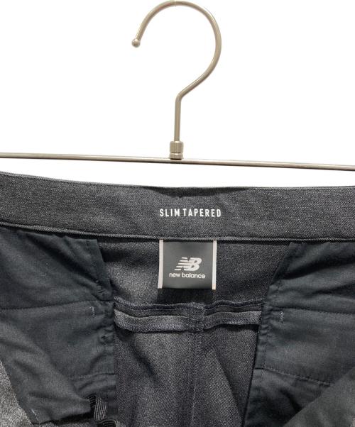 NEW BALANCE（ニューバランス）NEW BALANCE (ニューバランス) MET24 セットアップスーツ グレー サイズ:lの古着・服飾アイテム