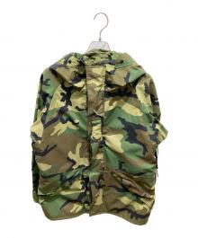 US ARMY（ユーエスアーミー）の古着「ECWCS PARKA COLD WEATHER」｜オリーブ