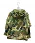 US ARMY (ユーエスアーミー) ECWCS PARKA COLD WEATHER オリーブ サイズ:M：15000円