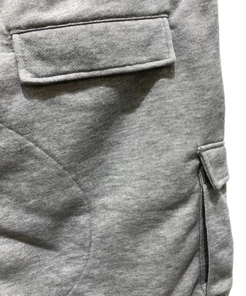 DAIWA PIER39（ダイワ ピア39）DAIWA PIER39 (ダイワ ピア39) TECH SWEAT 6POCKET SHORTS グレー サイズ:Ⅼの古着・服飾アイテム