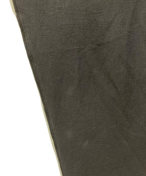 UNITED ARROWS & SONS（ユナイテッドアローズ アンド サンズ）UNITED ARROWS & SONS (ユナイテッドアローズ アンド サンズ) イージーパンツ ブラック サイズ:Ⅼの古着・服飾アイテム