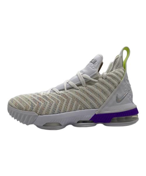 NIKE（ナイキ）NIKE (ナイキ) LeBron 16 Buzz Lightyear（レブロン 16 