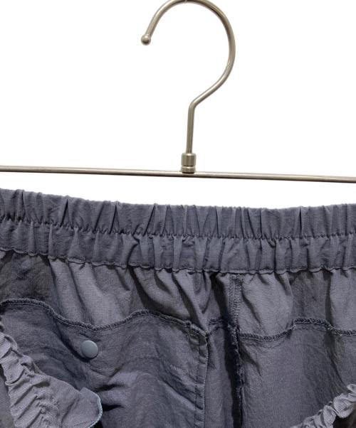 Snow peak（スノーピーク）snow peak (スノーピーク) PILGRIM SURF+SUPPLY (ピルグリム サーフサプライ) apparel Flexible Insulated Pants グレー サイズ:XLの古着・服飾アイテム