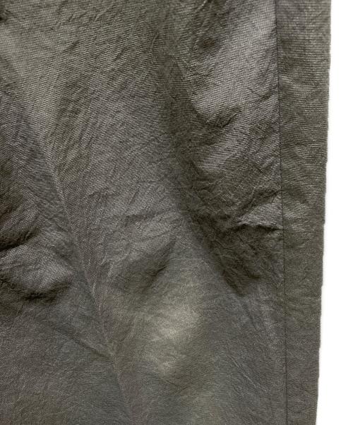 Snow peak（スノーピーク）snow peak (スノーピーク) PILGRIM SURF+SUPPLY (ピルグリム サーフサプライ) apparel Flexible Insulated Pants グレー サイズ:XLの古着・服飾アイテム