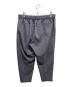 snow peak (スノーピーク) PILGRIM SURF+SUPPLY (ピルグリム サーフサプライ) apparel Flexible Insulated Pants グレー サイズ:XL：7000円