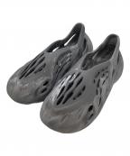 adidasアディダス）の古着「YZY FOAM RNR（イージーフォームランナー）」｜グレー