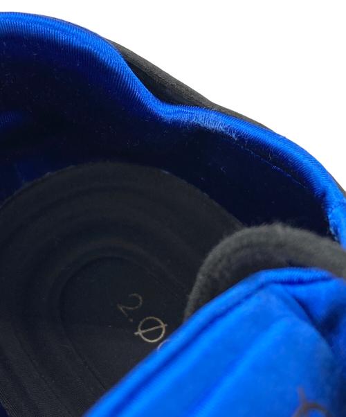 COLE HAAN（コールハーン）COLE HAAN (コールハーン) ハミルトン グランド ダブル モンク ブラック サイズ:7 1/2の古着・服飾アイテム