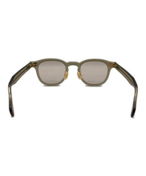 TART OPTICAL（タートオプティカル）TART OPTICAL (タートオプティカル) サングラス サイズ:46□24の古着・服飾アイテム