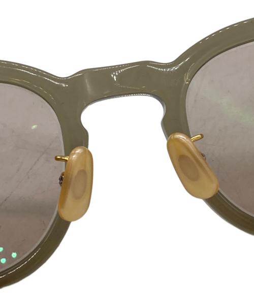 TART OPTICAL（タートオプティカル）TART OPTICAL (タートオプティカル) サングラス サイズ:46□24の古着・服飾アイテム