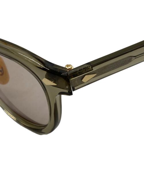 TART OPTICAL（タートオプティカル）TART OPTICAL (タートオプティカル) サングラス サイズ:46□24の古着・服飾アイテム