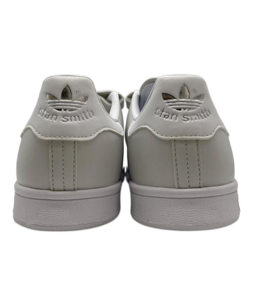adidas（アディダス）adidas (アディダス) BEAUTY&YOUTH (ビューティーアンドユース) STAN SMITH（スタンスミス） ホワイト サイズ:US6.5の古着・服飾アイテム