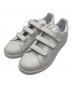 adidas（アディダス）の古着「STAN SMITH（スタンスミス）」｜ホワイト