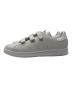 adidas (アディダス) BEAUTY&YOUTH (ビューティーアンドユース) STAN SMITH（スタンスミス） ホワイト サイズ:US6.5：5000円