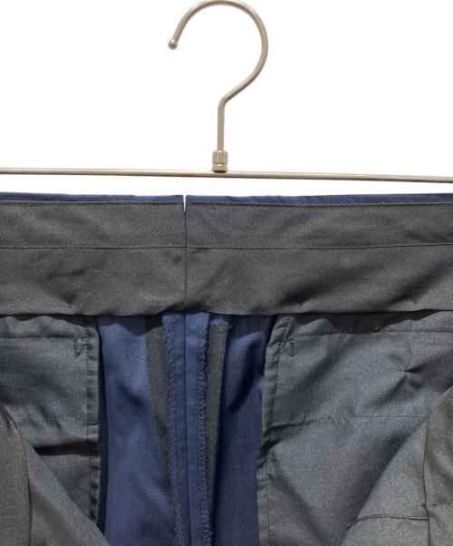 TEIJIN（テイジン）TEIJIN (テイジン) 3Bセットアップスーツ ネイビー サイズ:46の古着・服飾アイテム