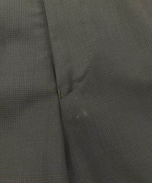 TEIJIN（テイジン）TEIJIN (テイジン) 3Bセットアップスーツ ネイビー サイズ:46の古着・服飾アイテム