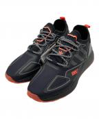 adidasアディダス）の古着「ZX 2K Boost」｜ブラック