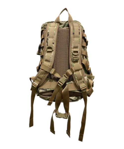 Karrimor（カリマー）Karrimor (カリマー) バックパック カーキの古着・服飾アイテム