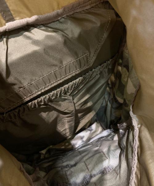 Karrimor（カリマー）Karrimor (カリマー) バックパック カーキの古着・服飾アイテム