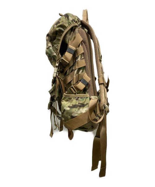 Karrimor（カリマー）Karrimor (カリマー) バックパック カーキの古着・服飾アイテム