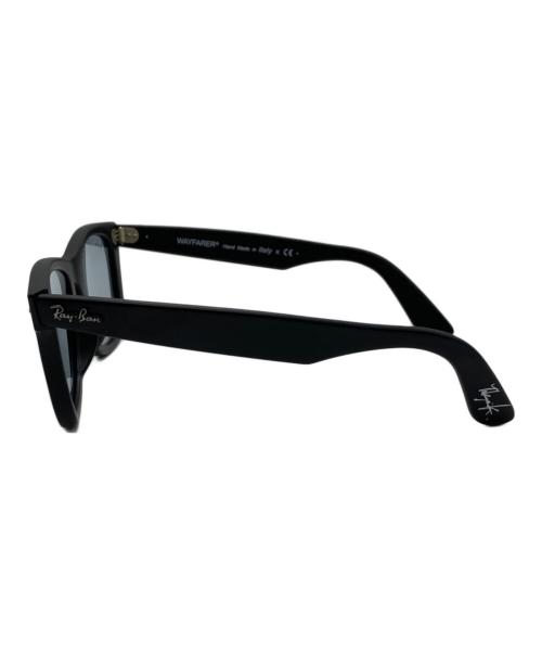 RAY-BAN（レイバン）RAY-BAN (レイバン) サングラス ブラック サイズ:52□22の古着・服飾アイテム
