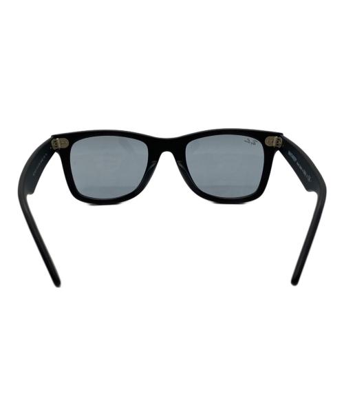 RAY-BAN（レイバン）RAY-BAN (レイバン) サングラス ブラック サイズ:52□22の古着・服飾アイテム