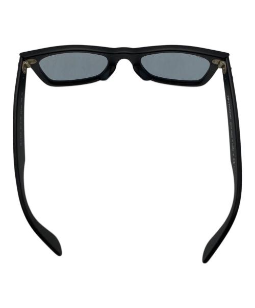 RAY-BAN（レイバン）RAY-BAN (レイバン) サングラス ブラック サイズ:52□22の古着・服飾アイテム