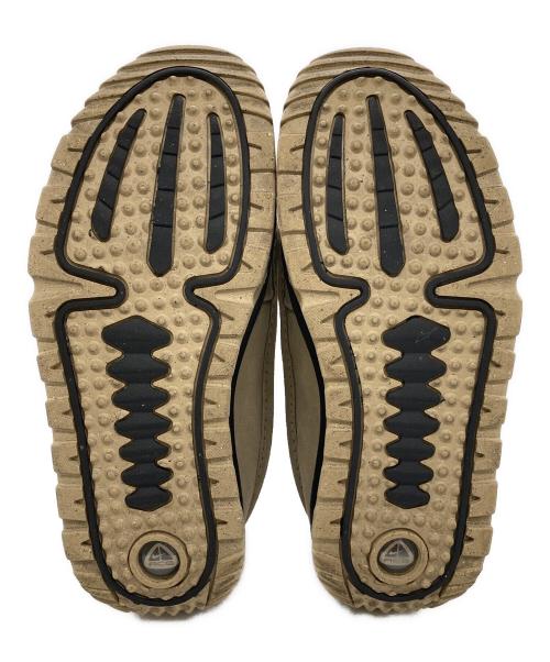 NIKE ACG（ナイキエーシージー）NIKE ACG (ナイキエージーシー) IZY KHAKI（アイジー カーキ） ブラウン サイズ:US11の古着・服飾アイテム