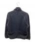 Snow peak (スノーピーク) Thermal Boa Fleece Jacket ブラック サイズ:L：12000円