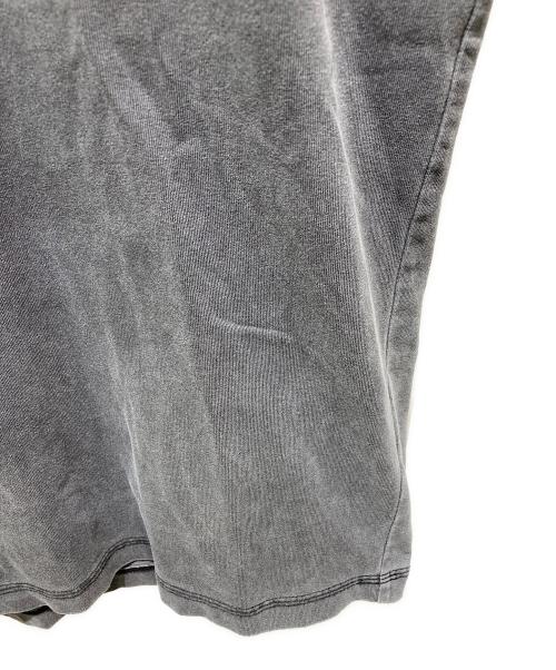 DIESEL（ディーゼル）DIESEL (ディーゼル) T-VOLKOVER-E1 グレー サイズ:Sの古着・服飾アイテム