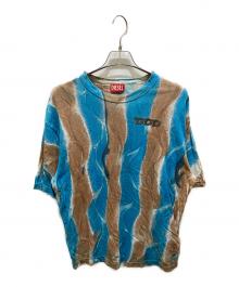 DIESEL（ディーゼル）の古着「T-Wash-L2」｜ブルー