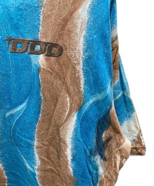 DIESEL（ディーゼル）DIESEL (ディーゼル) T-Wash-L2 ブルー サイズ:Sの古着・服飾アイテム