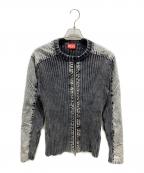 DIESELディーゼル）の古着「K-Matty」｜グレー