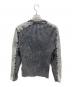 DIESEL (ディーゼル) K-Matty グレー サイズ:XS：20000円