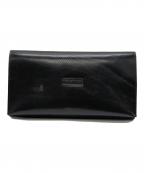 FREITAGフライターグ）の古着「WERLER WALLET」｜ブラック