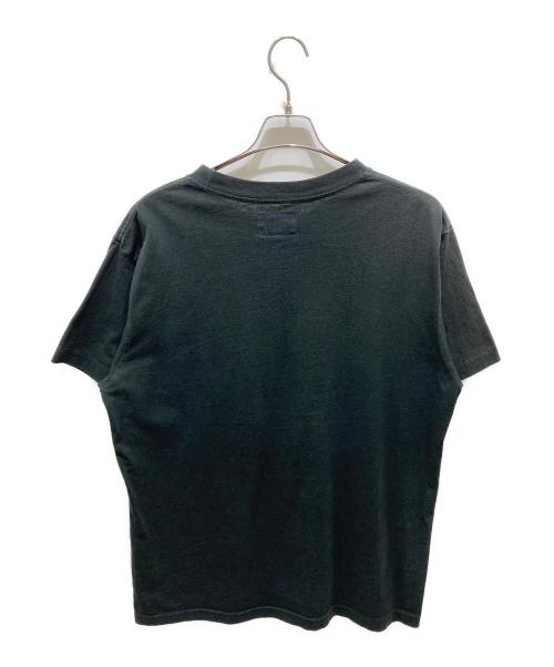 THE NORTHFACE PURPLELABEL（ザ・ノースフェイス パープルレーベル）THE NORTHFACE PURPLELABEL (ザ・ノースフェイス パープルレーベル) Tシャツ ブラック サイズ:XLの古着・服飾アイテム