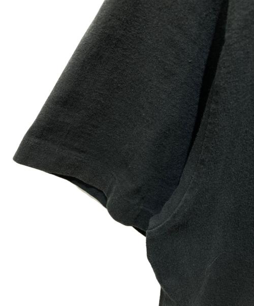 THE NORTHFACE PURPLELABEL（ザ・ノースフェイス パープルレーベル）THE NORTHFACE PURPLELABEL (ザ・ノースフェイス パープルレーベル) Tシャツ ブラック サイズ:XLの古着・服飾アイテム