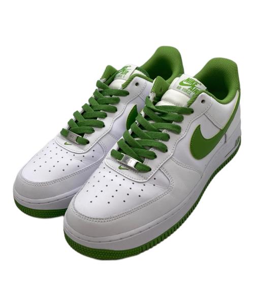 NIKE（ナイキ）NIKE (ナイキ) ローカットスニーカー ホワイト サイズ:29㎝の古着・服飾アイテム