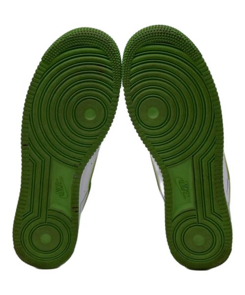 NIKE（ナイキ）NIKE (ナイキ) ローカットスニーカー ホワイト サイズ:29㎝の古着・服飾アイテム