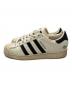 adidas (アディダス) Andre Saraiva (アンドレ サライバ) SUPER STAR ホワイト サイズ:25.5㎝：5000円