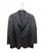 BROOKS BROTHERSブルックスブラザーズ）の古着「3Bテーラードジャケット」｜グレー