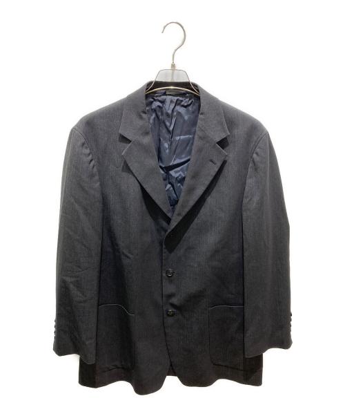 BROOKS BROTHERS（ブルックスブラザーズ）BROOKS BROTHERS (ブルックスブラザーズ) 3Bテーラードジャケット グレー サイズ:記載無しの為実寸参照の古着・服飾アイテム