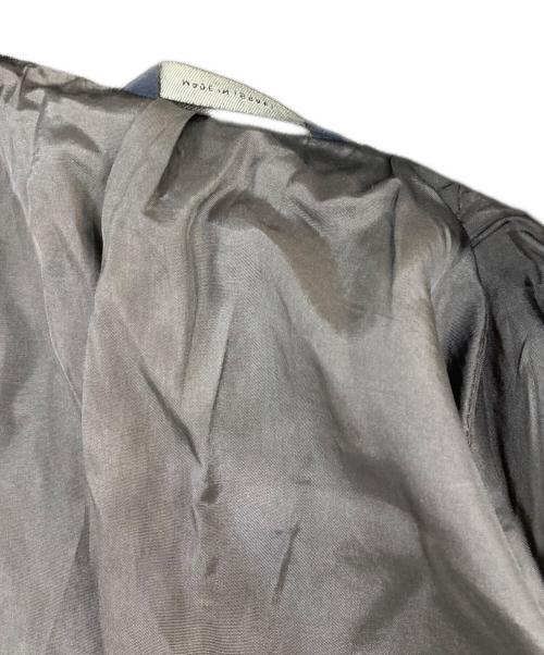 BROOKS BROTHERS（ブルックスブラザーズ）BROOKS BROTHERS (ブルックスブラザーズ) 3Bテーラードジャケット グレー サイズ:記載無しの為実寸参照の古着・服飾アイテム