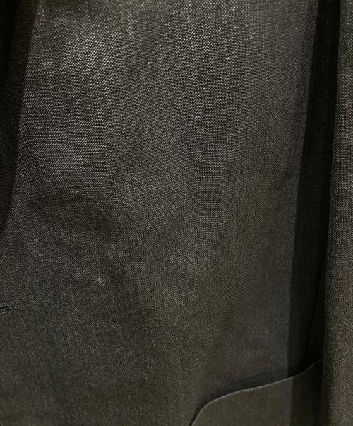 BROOKS BROTHERS（ブルックスブラザーズ）BROOKS BROTHERS (ブルックスブラザーズ) 3Bテーラードジャケット グレー サイズ:記載無しの為実寸参照の古着・服飾アイテム