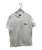 No Fearノーフィア）の古着「半袖Tシャツ」｜ホワイト