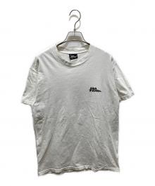 No Fear（ノーフィア）の古着「半袖Tシャツ」｜ホワイト