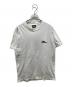 No Fear（ノーフィア）の古着「半袖Tシャツ」｜ホワイト